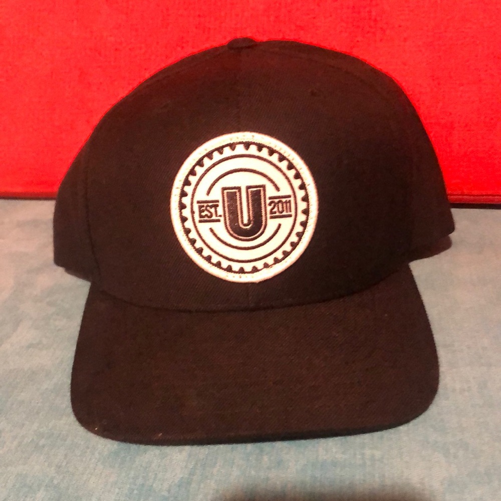 Union Craft Brewers Adjustable Baseball Hat